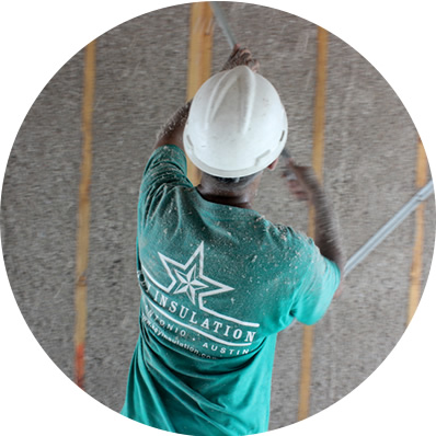 Austin Area Home & Business Owners - is Spray Foam Insulation the Solution  for Your Metal Building? - Habishield