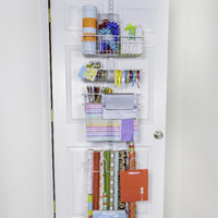 Key Insulation - Closet / Garage Storage Systems